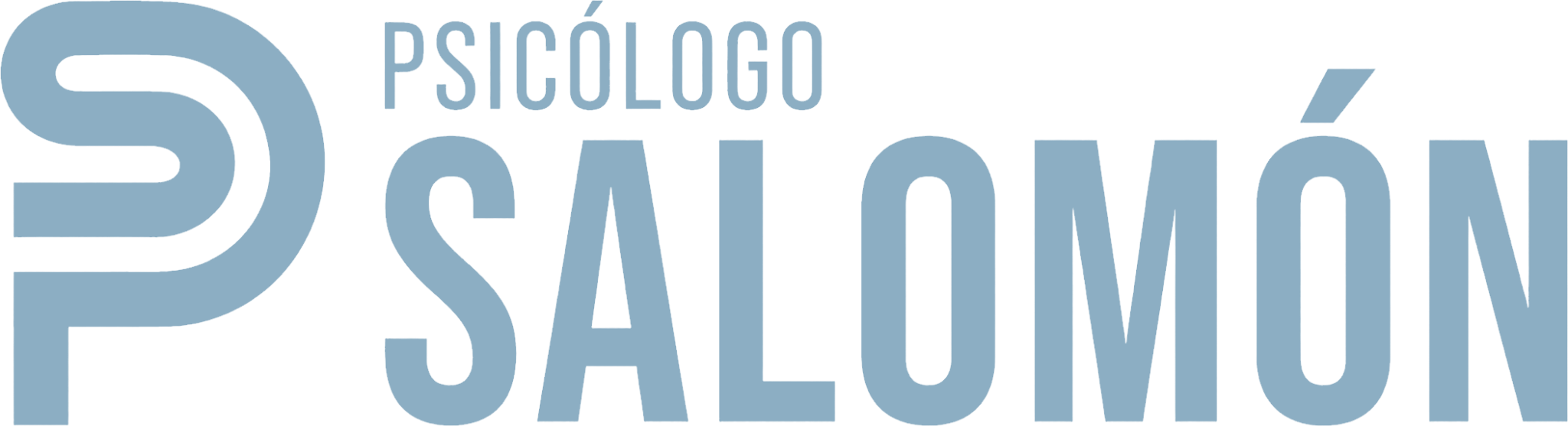 Psicólogo Salomón
